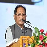 इनोवेशन महाकुंभ 1.0 बस्तर को इनोवेशन हब बनाने की दिशा में बड़ा कदम – मुख्यमंत्री श्री विष्णु देव साय