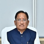 आधुनिक डिजाइन और तकनीक से हों शासकीय भवनों का निर्माण : मुख्यमंत्री श्री विष्णु देव साय