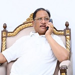 मुख्यमंत्री श्री साय ने प्रकाशित पेयजल समस्या की खबर पर लिया त्वरित संज्ञान, कलेक्टर सरगुजा को दिए निर्देश
