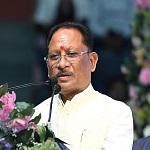 मुख्यमंत्री ने एनएचएम कर्मचारियों को दी बड़ी सौगात, 33 दिनों की हड़ताल अवधि का वेतन देने की घोषणा