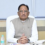 युवाओं की ऊर्जा और रचनात्मकता से बनेगा विकसित भारत और विकसित छत्तीसगढ़ : मुख्यमंत्री श्री विष्णु देव साय