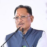 भविष्य के उद्योगों का नया केंद्र बनने की ओर अग्रसर छत्तीसगढ़ : मुख्यमंत्री श्री विष्णु देव साय