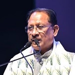 मुख्यमंत्री श्री विष्णु देव साय राडा ऑटो एक्सपो-2026 के शुभारंभ कार्यक्रम में हुए शामिल