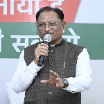 बड़े सपने देखें और कड़ी मेहनत से उन्हें साकार करें : मुख्यमंत्री श्री विष्णु देव साय