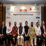 सिंगापुर की एनर्जी कैपिटल ग्लोबल छत्तीसगढ़ में एआई - रेडी डेटा सेंटर कैंपस में करेगी ₹41,750 करोड़ का निवेश