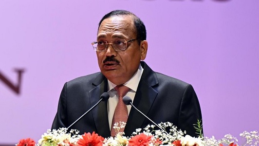 न्यायमूर्ति सूर्यकांत होंगे भारत के 53वें मुख्य न्यायाधीश