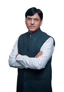 Dr Mansukh Mandiya