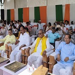 पूर्वांचल एक्सप्रेसवे पर सुल्तानपुर में आपातकालीन लैंडिंग सुविधा (ईएलएफ) सक्रिय की गई