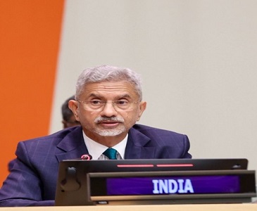 शंघाई सहयोग संगठन की बैठक के संयुक्त दस्तावेज पर भारत ने नहीं किए हस्ताक्षर