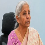 राष्ट्रीय हित सर्वोपरि, भारत रूस से तेल खरीदना जारी रखेगा: वित्त मंत्री निर्मला सीतारामन