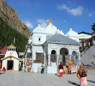 श्री गंगोत्री धाम के कपाट 30 अप्रैल को सुबह साढ़े दस बजे खोले जाएंगे