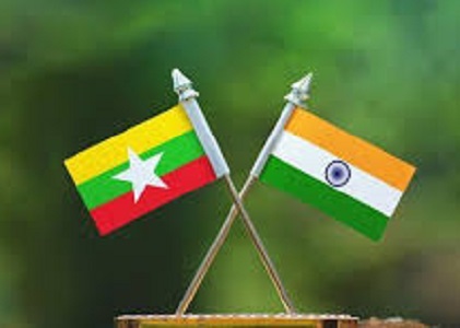 भूकंप प्रभावित म्यांमार के लिए भारत से वायु सेना के दो और विमानों के जरिये शीघ्र भेजी जाएगी राहत सामग्री