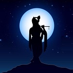 श्रीकृष्ण जन्माष्टमी : राष्ट्रपति, उपराष्ट्रपति और प्रधानमंत्री ने देशवासियों को दी शुभकामनाएं