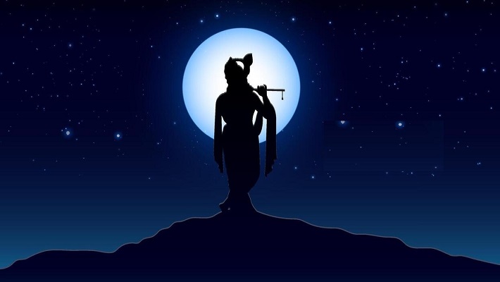 श्रीकृष्ण जन्माष्टमी : राष्ट्रपति, उपराष्ट्रपति और प्रधानमंत्री ने देशवासियों को दी शुभकामनाएं