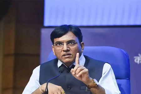 प्रोत्साहन योजना से कर्मचारियों और नियोक्ताओं को दिए जाएंगे 1 लाख करोड़ रुपये: मनसुख मांडविया