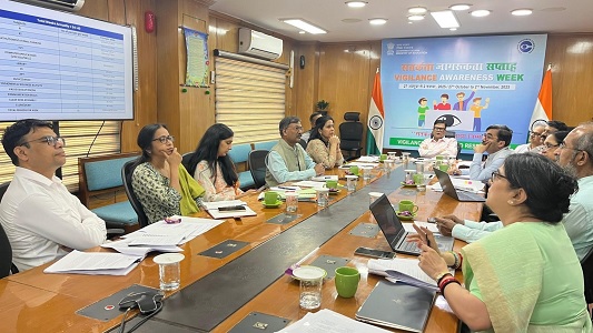 सभी स्कूलों में कक्षा तीन से आर्टिफिशियल इंटेलिजेंस पर पाठ्यक्रम शुरू किया जाएगा: केंद्र सरकार