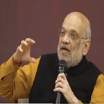 भारत टैक्सी के सारथियों से सहकारिता मंत्री अमित शाह ने की बातचीत