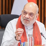 NCB ने भगोड़े ड्रग सरगना वीरेंद्र सिंह बसोया को भारत लाया