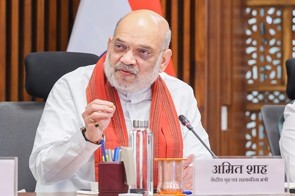 NCB ने भगोड़े ड्रग सरगना वीरेंद्र सिंह बसोया को भारत लाया