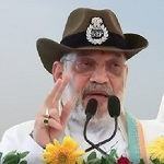 अमित शाह का अंतरराष्‍ट्रीय सीमा से 15 किलोमीटर के दायरे को लेकर बड़ा निर्देश