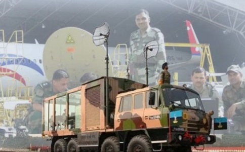 सेना की सिग्नल कोर आज अपना 116वां स्थापना दिवस मना रही है