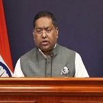 बांग्लादेश उच्चायोग के सामने ‘प्रदर्शन’ को लेकर भारत ने किसी भी तरह की तोड़ फोड़ नहीं होने की पुष्टी की