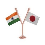 भारत और जापान के बीच वार्षिक संयुक्त सैन्य अभ्यास ‘धर्मा गार्डियन’ का सातवां संस्करण आज से शुरू