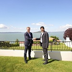 भारत और न्यूजीलैंड के बीच मुक्त व्यापार समझौते पर चर्चा रही सकारात्मक