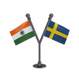 भारत और स्वीडन ने आर्टिफिशियल इंटेलिजेंस के क्षेत्र में अपनी साझेदारी को मजबूत किया