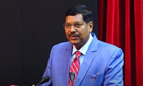 न्यायमूर्ति बी. आर. गवई भारत के नए मुख्य न्यायाधीश नियुक्त