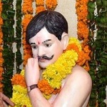 महान क्रांतिकारी चंद्रशेखर आजाद की पुण्यतिथि पर राष्ट्र ने उन्हें दी श्रद्धांजलि