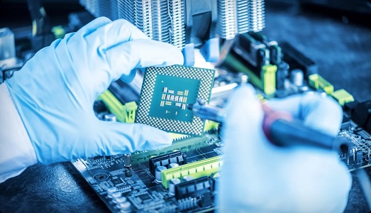 भारतीय सेमीकंडक्टर स्टार्टअप सी2आई सेमीकंडक्टर्स ने 15 मिलियन डॉलर की सीरीज फंडिंग जुटाई