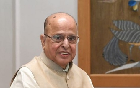 इसरो के पूर्व अध्यक्ष और भारत की राष्ट्रीय शिक्षा नीति के प्रमुख निर्माता डॉ. के. कस्तूरीरंगन का बेंगलुरु में निधन