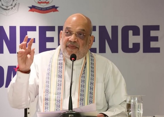 भारत को 2029 तक नशामुक्त बनाने की रूपरेखा जारी, गृह मंत्री शाह ने देशव्यापी अभियान चलाने का किया आह्वान