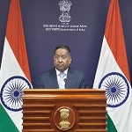 भारत और जापान के बीच एआई डॉयलॉग शुरू; महत्वपूर्ण खनिजों पर संयुक्त कार्य समूह गठित करने के लिए सहमत