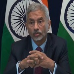 प्रधानमंत्री मोदी भारत और अमरीका के बीच साझेदारी को अत्यधिक महत्व देते हैं : विदेश मंत्री डॉ एस. जयशंकर