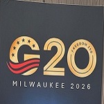 G20 व्यापार वार्ता : पीयूष गोयल ने किया भारत का प्रतिनिधित्व