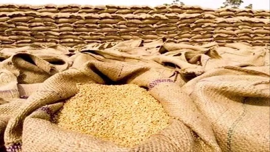 सहकारी क्षेत्र में विश्व की सबसे बड़ी अनाज भंडारण योजना को स्वीकृति