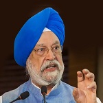 इथेनॉल का उपयोग एक सदी से अधिक समय से हो रहा है : पेट्रोलियम मंत्री हरदीप सिंह पुरी