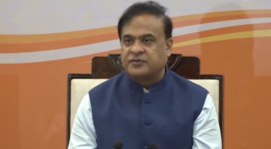 असम सरकार 26 मई को विधानसभा में समान नागरिक संहिता विधेयक प्रस्‍तुत करेगी