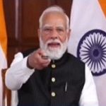 प्रधानमंत्री मोदी ने वर्चुअल माध्यम से ‘इंडिया चिप प्राइवेट लिमिटेड’ की आधारशिला रखी