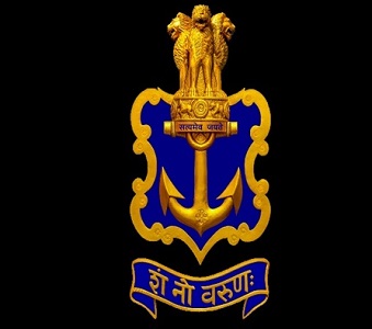 भारतीय नौसेना उन्नत स्टील्थ फ्रिगेट उदयगिरि और हिमगिरि को नौसेना में शामिल करने के लिए तैयार
