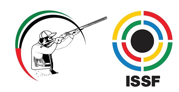 आईएसएसएफ जूनियर निशानेबाजी विश्व कप में दो स्वर्ण सहित कुल नौ पदकों के साथ शीर्ष पर भारत