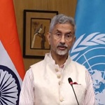 भारत हमेशा से संयुक्त राष्ट्र और बहुपक्षवाद का प्रबल समर्थक रहा है: डॉ. एस. जयशंकर