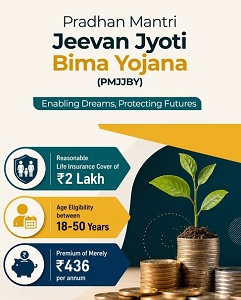 प्रधानमंत्री सुरक्षा बीमा योजना, प्रधानमंत्री जीवन ज्योति बीमा योजना और अटल पेंशन योजना ने 11 वर्ष पूरे किए