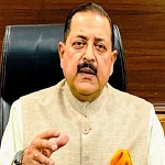 केंद्रीय मंत्री जितेंद्र सिंह ने नीट पेपर लीक मामले में प्रदर्शन कर रहे छात्रों से बातचीत के लिए आगे आने की अपील की