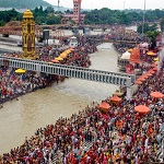आज से शुरू हो रही है श्रावण महीने की वार्षिक कांवड़ यात्रा