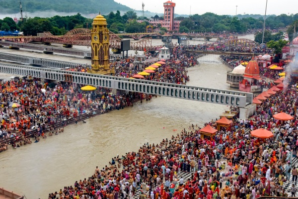 आज से शुरू हो रही है श्रावण महीने की वार्षिक कांवड़ यात्रा