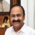 आज केरलम के मुख्यमंत्री के रूप में शपथ लेंगे कांग्रेस नेता वी.डी. सतीशन
