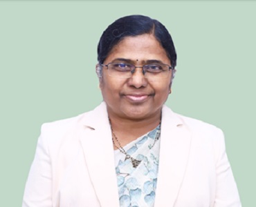 सुश्री एम. रेवती आईटीयू के रेडियो संचार ब्यूरो में निदेशक के पद के लिए भारतीय उम्मीदवार नामित
